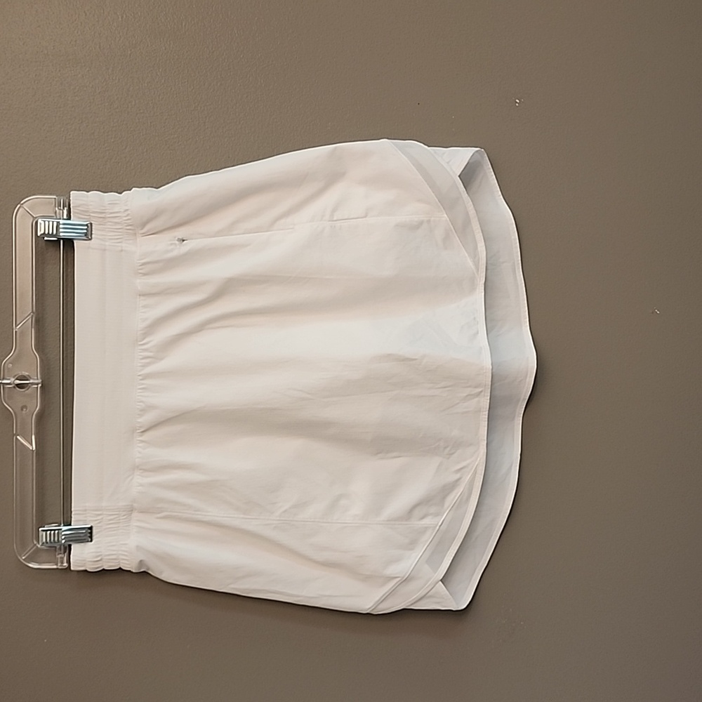 Lululemon Hotty Hot High-Rise Skirt *Long